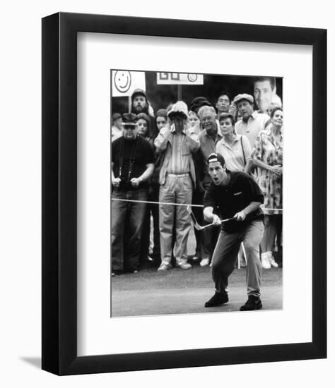 Happy Gilmore-null-Framed Photo