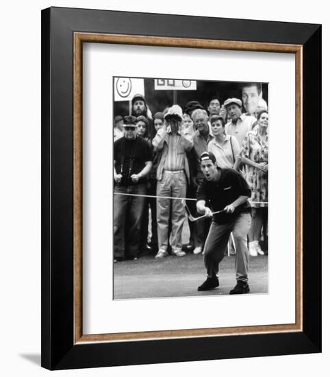 Happy Gilmore-null-Framed Photo