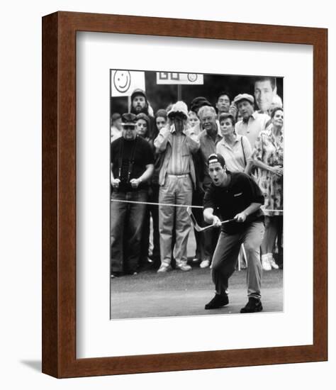 Happy Gilmore-null-Framed Photo