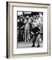Happy Gilmore-null-Framed Photo