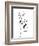 Happy Hands I-Moira Hershey-Framed Premium Giclee Print