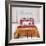 Happy Home III-Sydney Edmunds-Framed Giclee Print