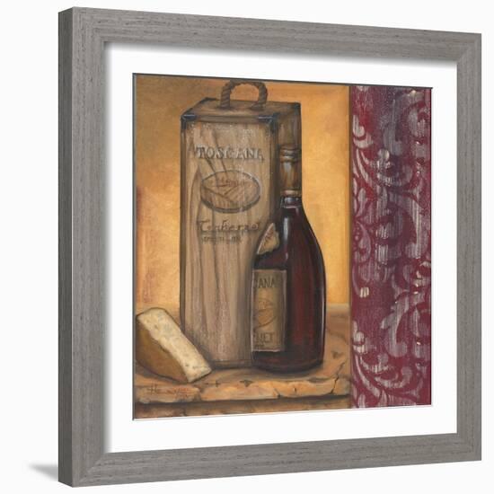 Happy Hour I-Hakimipour-ritter-Framed Art Print