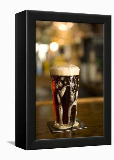 Happy Hour II-Karyn Millet-Framed Premier Image Canvas