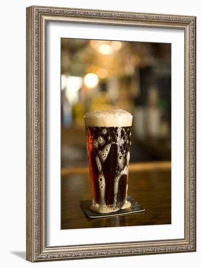 Happy Hour II-Karyn Millet-Framed Photographic Print