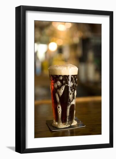 Happy Hour II-Karyn Millet-Framed Photographic Print