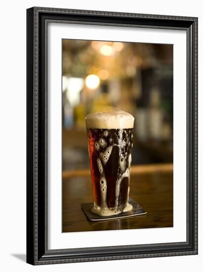 Happy Hour II-Karyn Millet-Framed Photographic Print