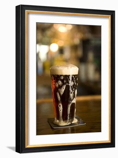 Happy Hour II-Karyn Millet-Framed Photographic Print