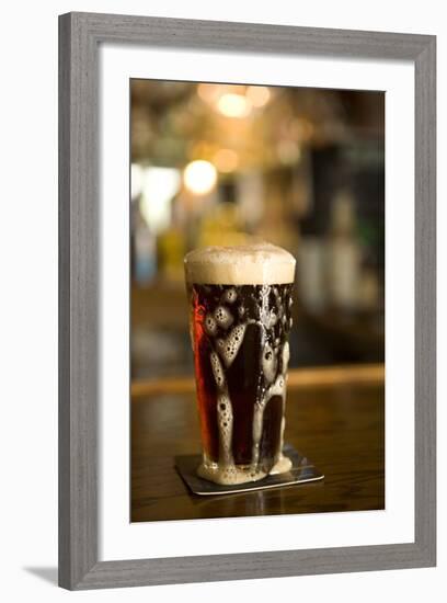 Happy Hour II-Karyn Millet-Framed Photographic Print