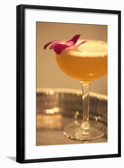 Happy Hour III-Karyn Millet-Framed Photographic Print