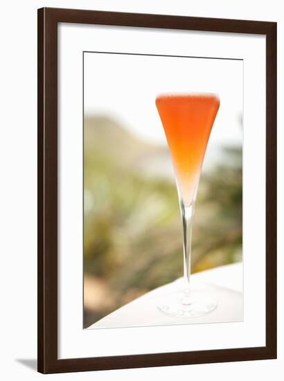 Happy Hour IV-Karyn Millet-Framed Photographic Print