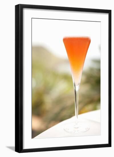 Happy Hour IV-Karyn Millet-Framed Photographic Print