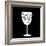 Happy Hour Wine-Lottie Fontaine-Framed Giclee Print