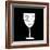 Happy Hour Wine-Lottie Fontaine-Framed Giclee Print