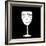 Happy Hour Wine-Lottie Fontaine-Framed Giclee Print