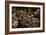 Happy Hour-Anthony Benussi-Framed Photographic Print