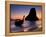 Happy Island, Hat Phra Nang Beach, Railay, Krabi Province, Thailand, Southeast Asia, Asia-Ben Pipe-Framed Premier Image Canvas