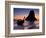 Happy Island, Hat Phra Nang Beach, Railay, Krabi Province, Thailand, Southeast Asia, Asia-Ben Pipe-Framed Photographic Print