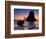 Happy Island, Hat Phra Nang Beach, Railay, Krabi Province, Thailand, Southeast Asia, Asia-Ben Pipe-Framed Photographic Print