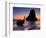 Happy Island, Hat Phra Nang Beach, Railay, Krabi Province, Thailand, Southeast Asia, Asia-Ben Pipe-Framed Photographic Print