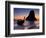 Happy Island, Hat Phra Nang Beach, Railay, Krabi Province, Thailand, Southeast Asia, Asia-Ben Pipe-Framed Photographic Print