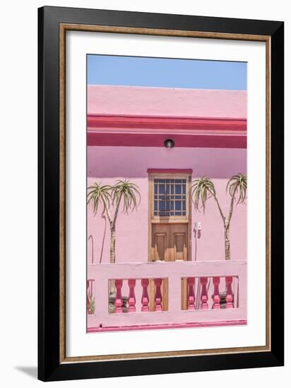 Happy Mornings-Shot by Clint-Framed Giclee Print