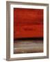 Happy Outlook I-Joshua Schicker-Framed Giclee Print