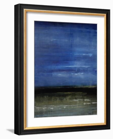 Happy Outlook II-Joshua Schicker-Framed Giclee Print