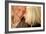 Happy Senior Couple-Science Photo Library-Framed Photographic Print