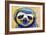 Happy Sloth-Corina St. Martin-Framed Premium Giclee Print