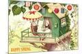 Premium Giclee Print