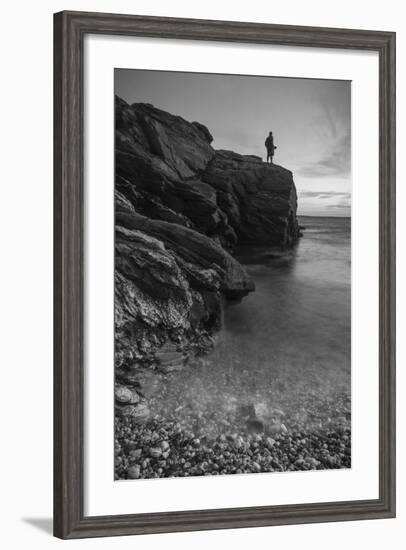 Happy to Be-Eye Of The Mind Photography-Framed Photographic Print