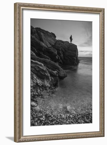 Happy to Be-Eye Of The Mind Photography-Framed Photographic Print