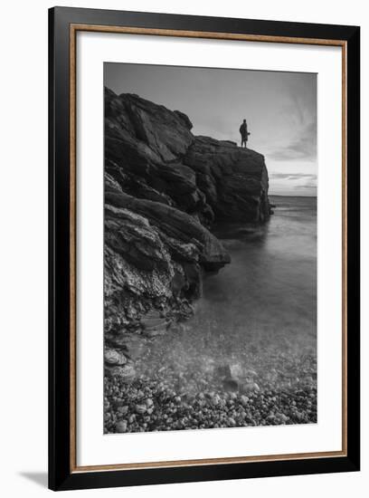 Happy to Be-Eye Of The Mind Photography-Framed Photographic Print