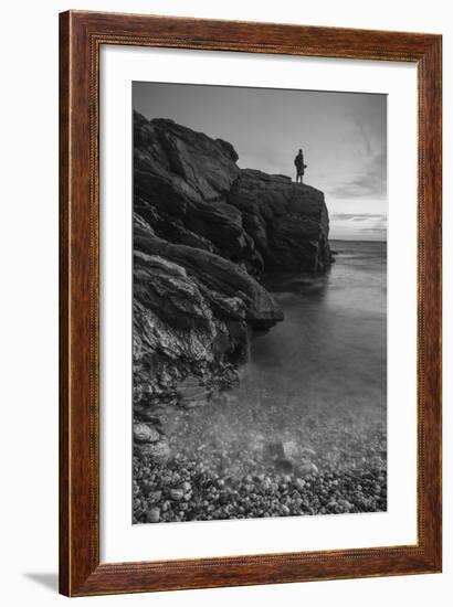 Happy to Be-Eye Of The Mind Photography-Framed Photographic Print