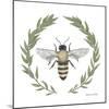 Happy to Bee Home I-Sara Zieve Miller-Mounted Art Print