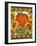 Happy Turkey Day-Laurie Korsgaden-Framed Giclee Print