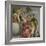 Happy Union (From: Four Allegories of Lov), Ca. 1575-Paolo Veronese-Framed Giclee Print