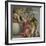 Happy Union (From: Four Allegories of Lov), Ca. 1575-Paolo Veronese-Framed Giclee Print