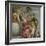 Happy Union (From: Four Allegories of Lov), Ca. 1575-Paolo Veronese-Framed Giclee Print