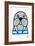 Happy Walrus-Jane Foster-Framed Art Print