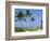 Hapuna Beach, Island of Hawaii (Big Island), Hawaii, USA-Ethel Davies-Framed Photographic Print