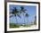 Hapuna Beach, Island of Hawaii (Big Island), Hawaii, USA-Ethel Davies-Framed Photographic Print