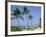 Hapuna Beach, Island of Hawaii (Big Island), Hawaii, USA-Ethel Davies-Framed Photographic Print