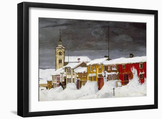Giclee Print, , large