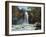 Harasu Falls, Grand Canyon, Arizona, USA-Anthony Waltham-Framed Photographic Print