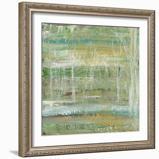 Harbinger I-Lisa Choate-Framed Art Print