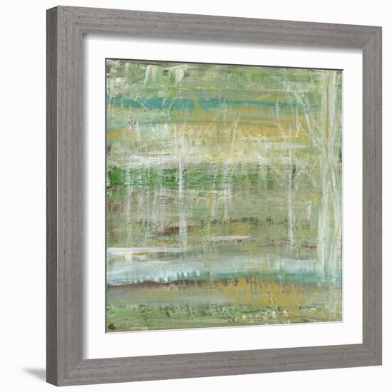 Harbinger I-Lisa Choate-Framed Art Print