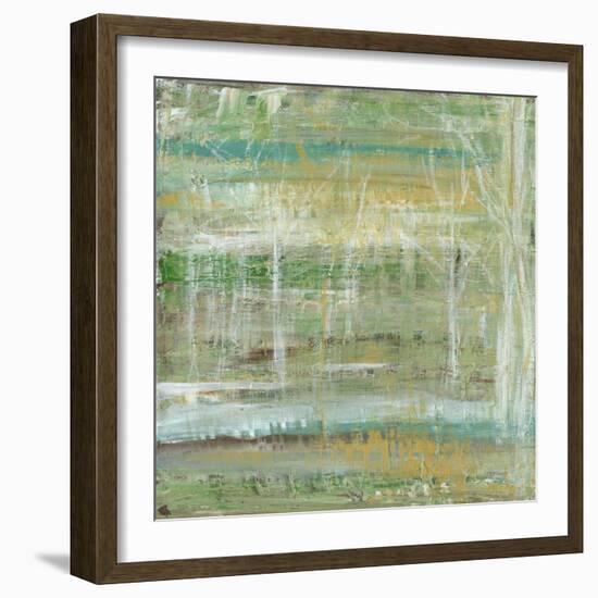 Harbinger I-Lisa Choate-Framed Art Print