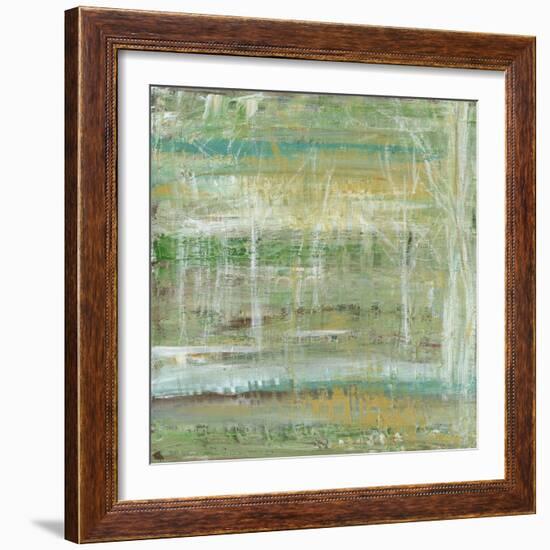 Harbinger I-Lisa Choate-Framed Art Print